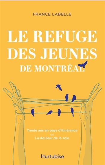 refuge des jeunes